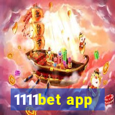 1111bet app